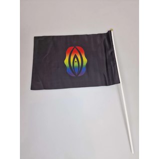 Lippu Fiffi minitangolla