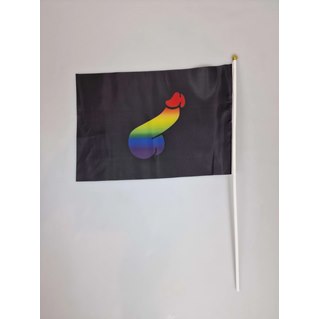 Lippu Dick minitangolla